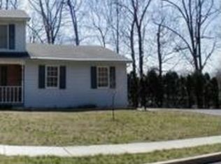 317 Levan St, Reading, PA 19606