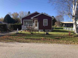 N16425 S Main St, Hermansville, MI 49847