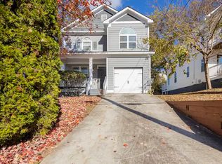 617 Jones Ave NW, Atlanta, GA 30314