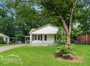 2506 Virginia Blvd NW, Huntsville, AL 35811