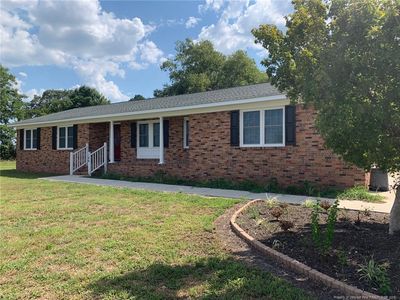 146 Long Branch Dr, Lumberton, NC, 28358