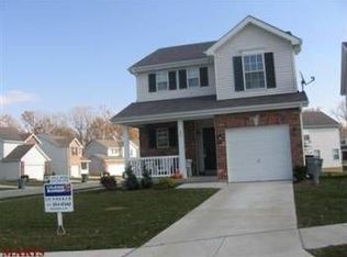 90 Roxbury Ct, O'Fallon, MO 63366