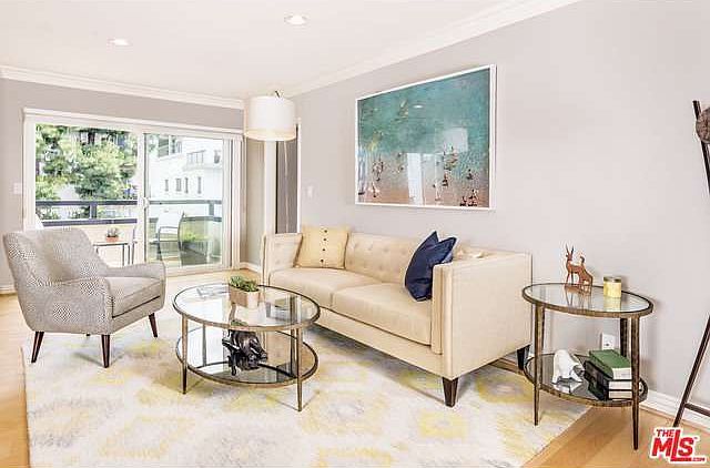1st image of 11646 Chenault St APT 27