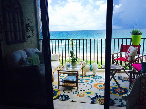 2nd image of 7420 S Ocean Dr APT 415