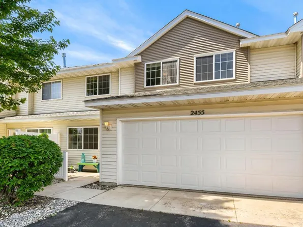 2455 Yellowstone Dr #115, Hastings, MN 55033