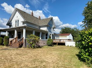 2524 Woburn St, Bellingham, WA 98226
