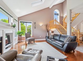 105 Riverwalk Pl, Guelph/eramosa, ON