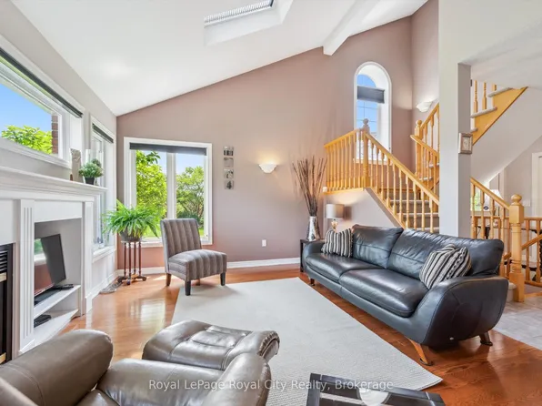 105 Riverwalk Pl, Guelph/eramosa, ON N0B 2K0