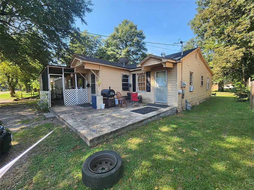 605 N Jackson St, MO 63857 MLS 23058123 Zillow