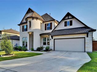 14004 Laurinburg Dr, Austin, TX 78717
