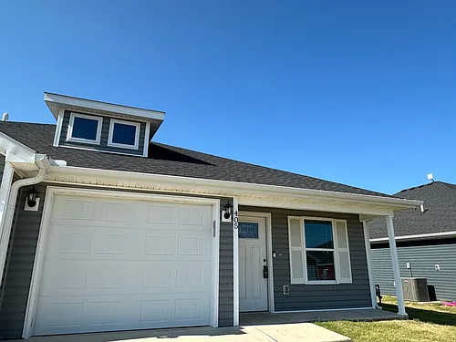 405 Alex Jordan Dr Photo 1