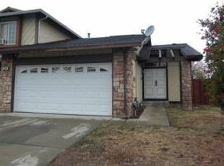 4803 Greenridge Ct, Fairfield, CA