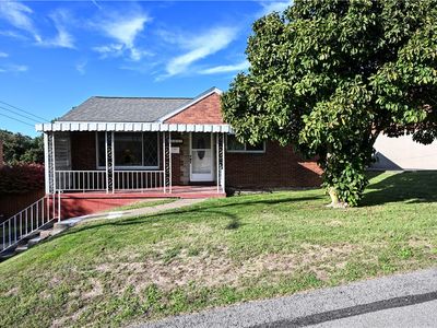 1021 Bellair Rd, McKeesport, PA, 15133