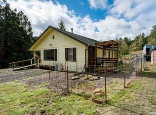 17485 Brown Rd, Dallas, OR 97338