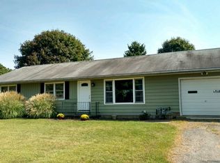 308 Lahrs Rd, Northumberland, PA 17857