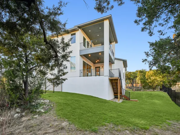 19500 Tranquility Falls Path, Leander, TX 78645