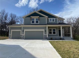 11811 N Bellaire Ave, Kansas City, MO 64156