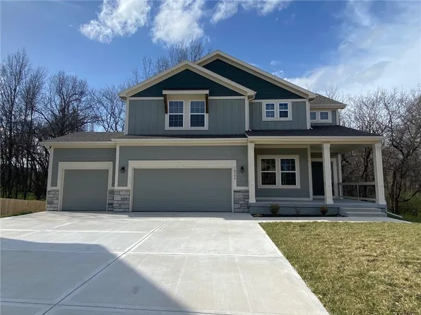 11811 N Bellaire Ave, Kansas City, MO 64156