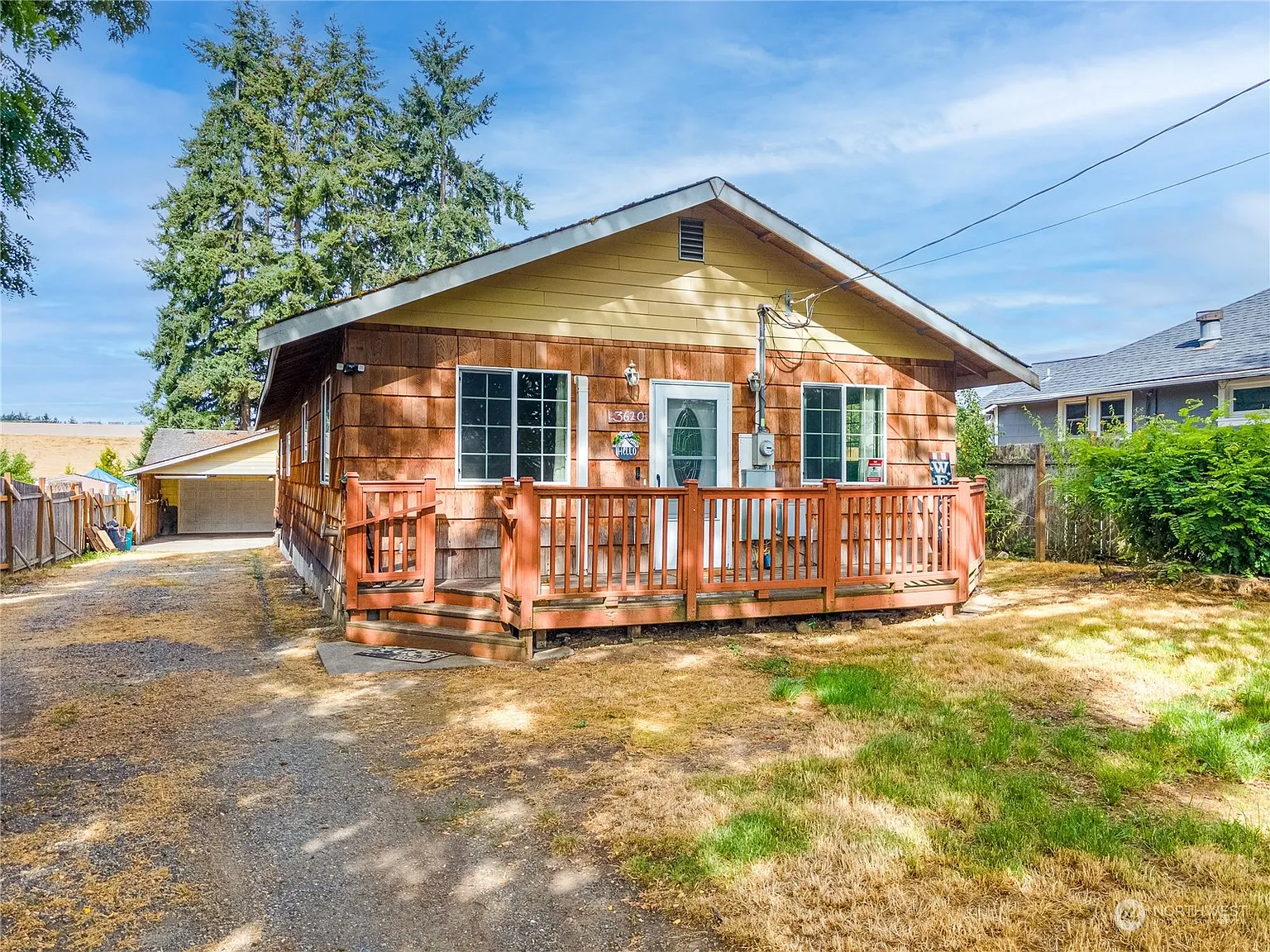 3620 S Mason Avenue photo 1