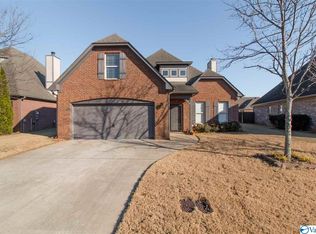 125 Morningwalk Ln SW, Huntsville, AL 35824