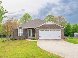 17641 Dement Rd, Athens, AL 35611