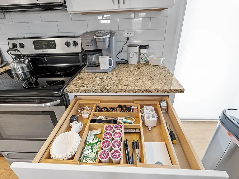 coffee station starter kit