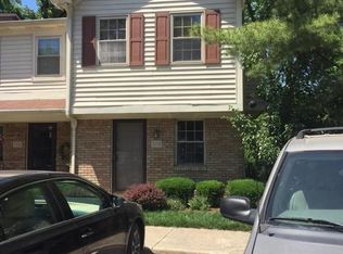 224 Foxtrail Ct, Westerville, OH 43081