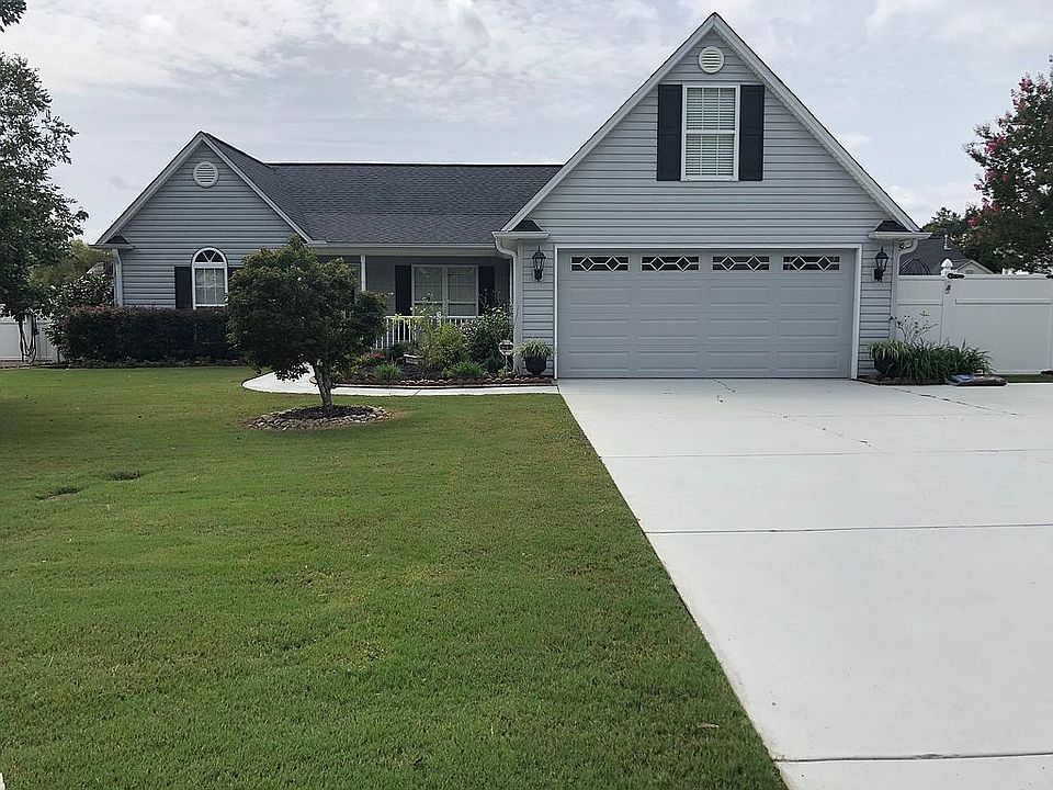 321 Canvasback Way