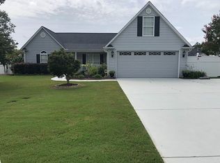 321 Canvasback Way, Easley, SC 29642