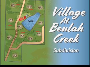 9 Beulah Creek Dr, Marshfield, MO 65706