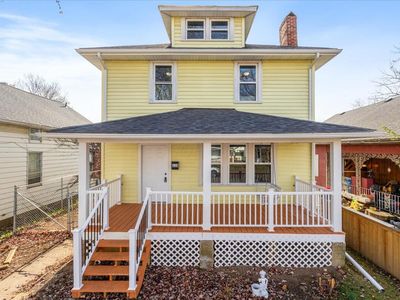 634 E Wheeling St, Lancaster, OH, 43130