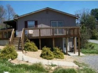 284 Old Hickory Tree Rd, Bristol, TN 37620