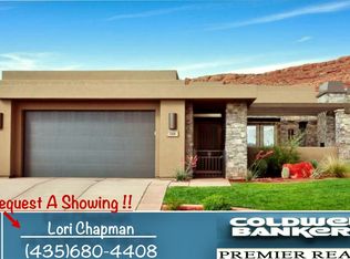 2139 Cougar Rock Cir #148, Saint George, UT 84770