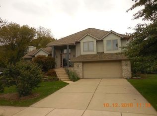 7467 Brookes Way Ln, Cherry Valley, IL 61016