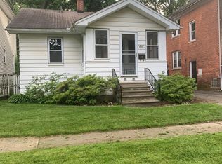 267 W Chesterfield Ave, Ferndale, MI