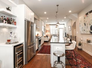 1007 Girard St NW UNIT A, Washington, DC 20001