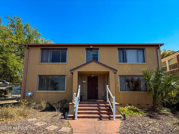 1733 River Rd APT 2, Jacksonville, FL 32207