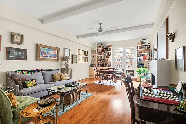 Sold by Compass | media 12