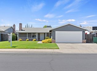 258 Kathleen Ave, Oakdale, CA 95361