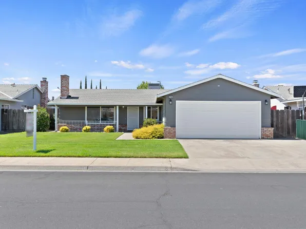 258 Kathleen Ave, Oakdale, CA 95361