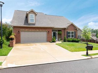 4238 Rare Earth Dr, Knoxville, TN 37938