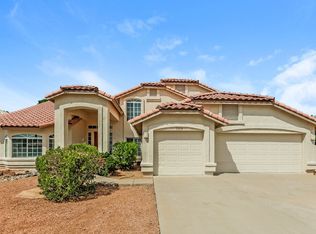 23836 N 58th Ave, Glendale, AZ 85310
