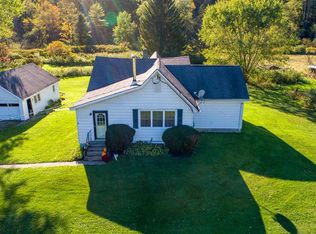 755 Breesport N Chemung Rd, Lowman, NY