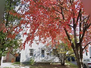 788 Chelsea Ave, Columbus, OH 43209