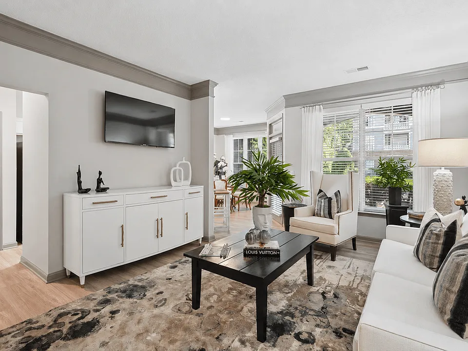 Brookberry Park Apartments