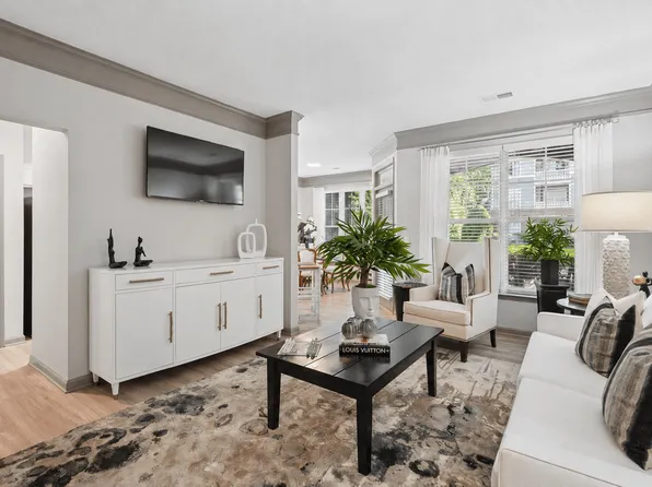 Brookberry Park Apartments