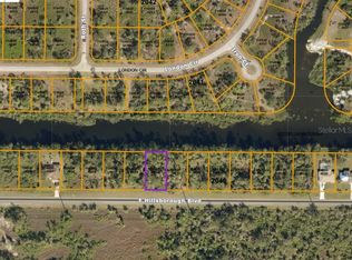E Hillsborough Blvd LOT 12, North Pt, FL 34288