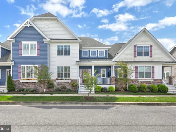 210 Heritage Blvd, Milton, DE 19968