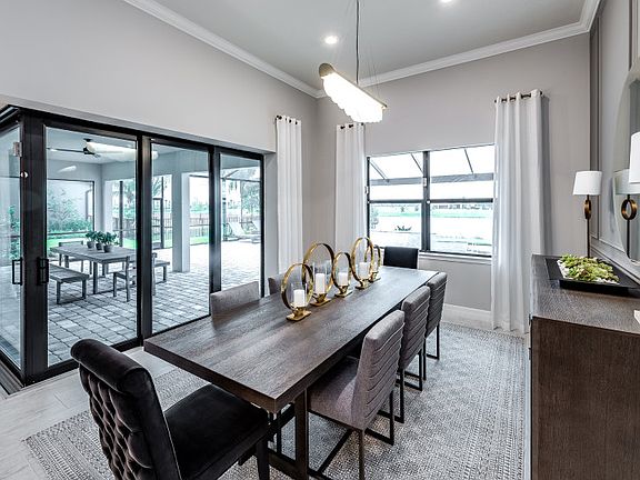 Model Representation