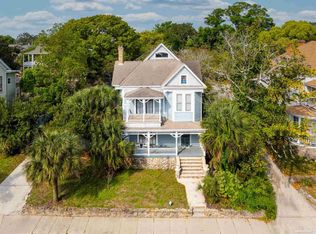 913 N Palafox St, Pensacola, FL 32501